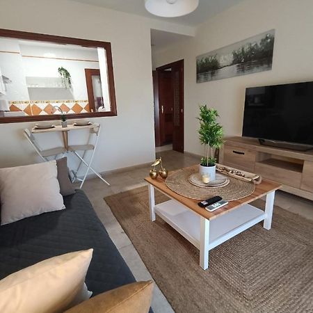 Apartamento San Patricio Apartment Huelva Exterior photo