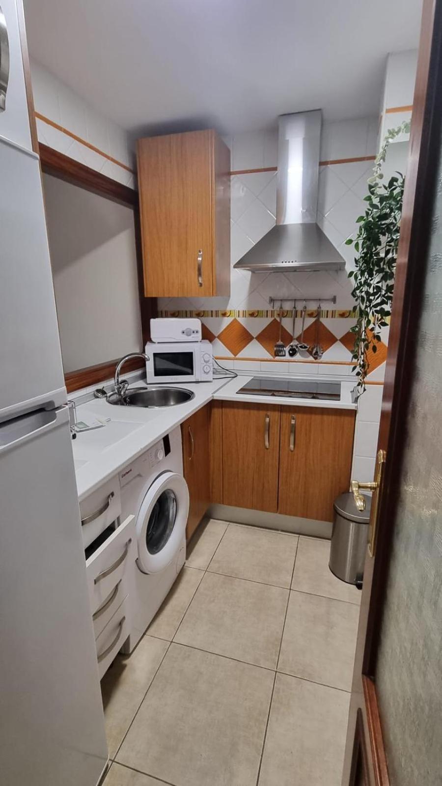 Apartamento San Patricio Apartment Huelva Exterior photo