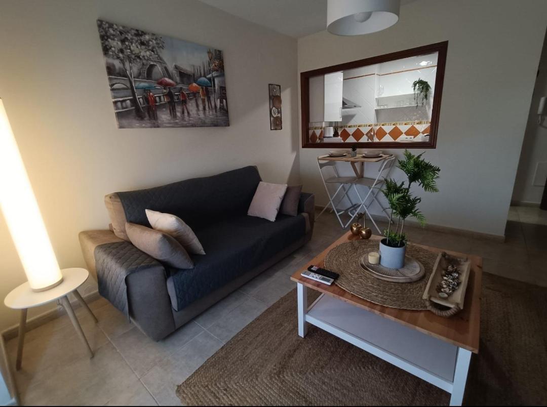 Apartamento San Patricio Apartment Huelva Exterior photo