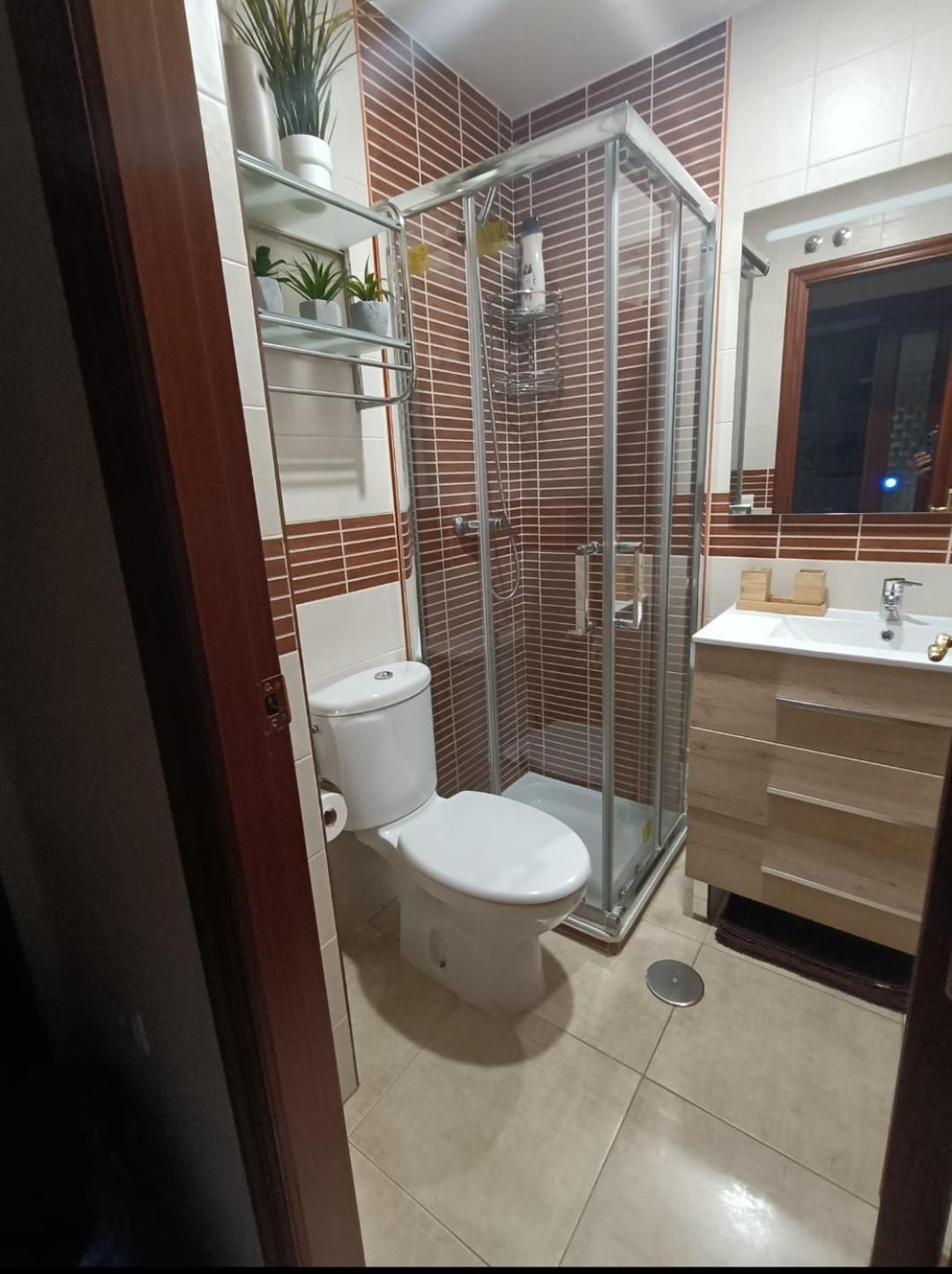 Apartamento San Patricio Apartment Huelva Exterior photo
